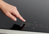Westinghouse WHI633BC 60 cm 3 zone induction cooktop